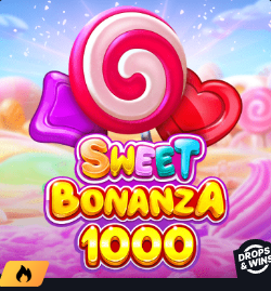 1000 Bonanza Sweet Slot Machine