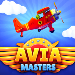Avia Masters Slot