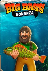 Big Bass Slot