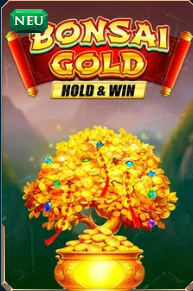 Bonsai Gold Slot