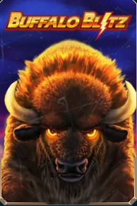 Buffalo Slot