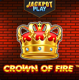 Crown of Fire Slot