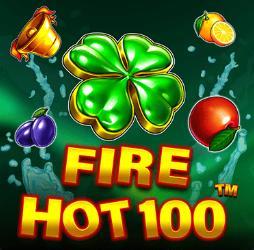Fire Hot 100 Slot