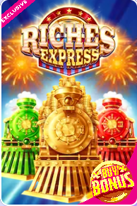 Riches Express Slot